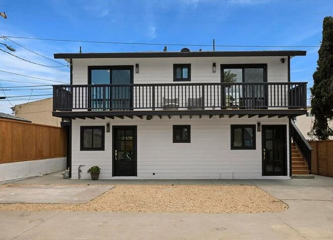 Building Photo - Swift Unit 4065.5