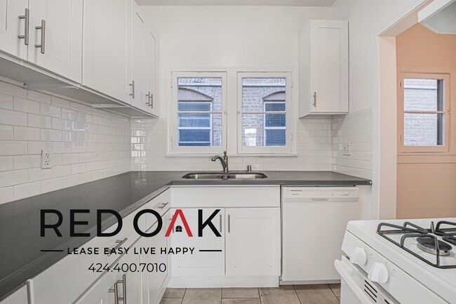 Photo - 1514 S Wilton Pl Unit 1514 1/2