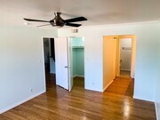 Master bed - 7800 Topanga Canyon Blvd Unit 217