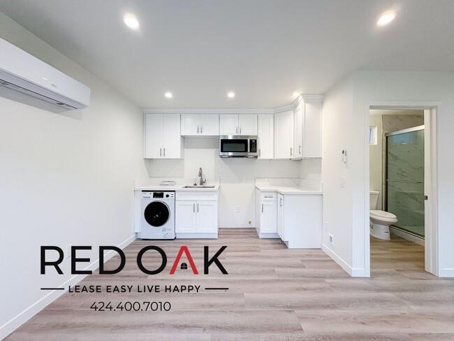 Photo - 750 W Bonita Ave Condo Unit B