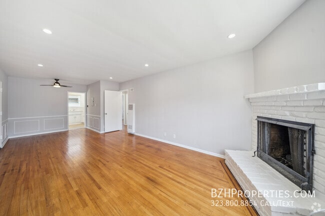 Building Photo - 5301 Vantage Ave Unit 5301.5 Rental