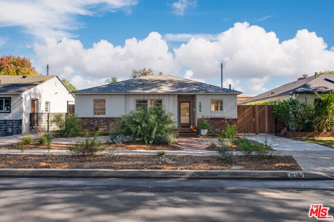 Photo - 1034 Vernon Ave