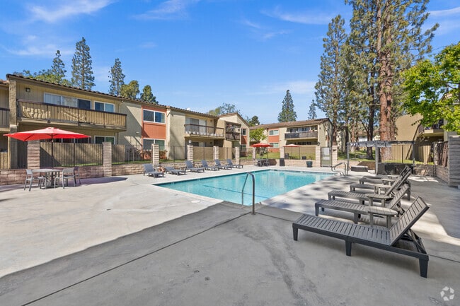 Ashwood Gardens - Ashwood Gardens Apartments