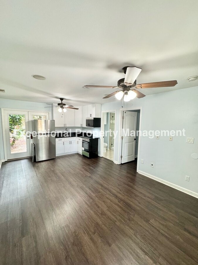 Photo - 340 S San Mateo St Unit ADU