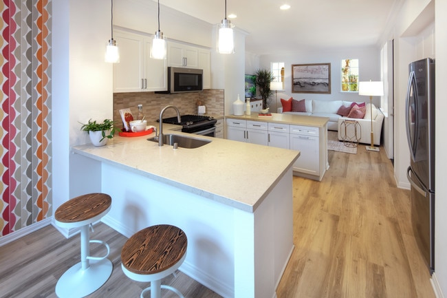 Photo - Anacapa Apartment Homes