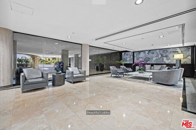 Photo - 200 N Swall Dr Unit 307