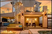 Photo - Beautiful Furnished Home 2 Blocks from the...