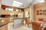 Kitchen - 34944 Staccato St