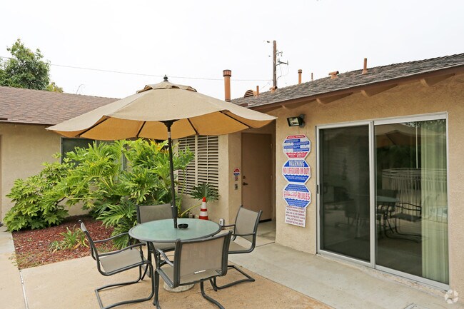 Photo - Lincoln Terrace