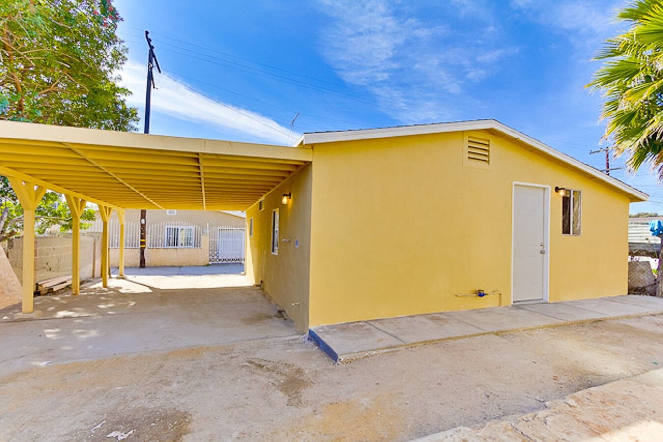 2bd/1bth House Available Now! W/D Hookups ... - 2bd/1bth House Available Now! W/D Hookups ...