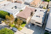 Photo - 1042 S Sherbourne Dr Apartment