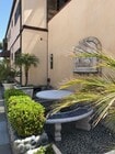 Patio - 2501 Ocean Ave Unit 2501