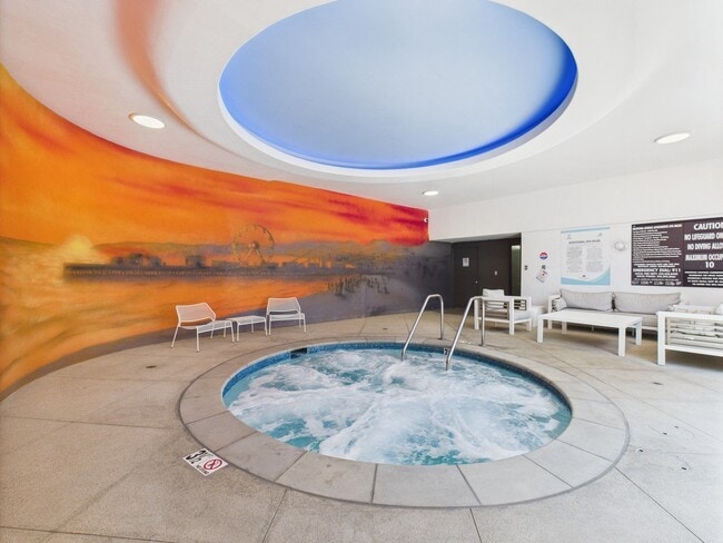 Photo - Montana Avenue