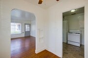 Photo - Spanish Craftsman Garden Apartments Banker... Unit 3517