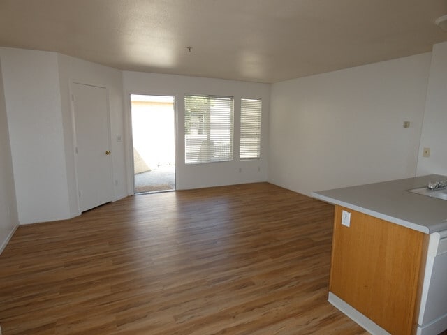 Photo - Fresh and Clean Upstairs Condo Unit 35