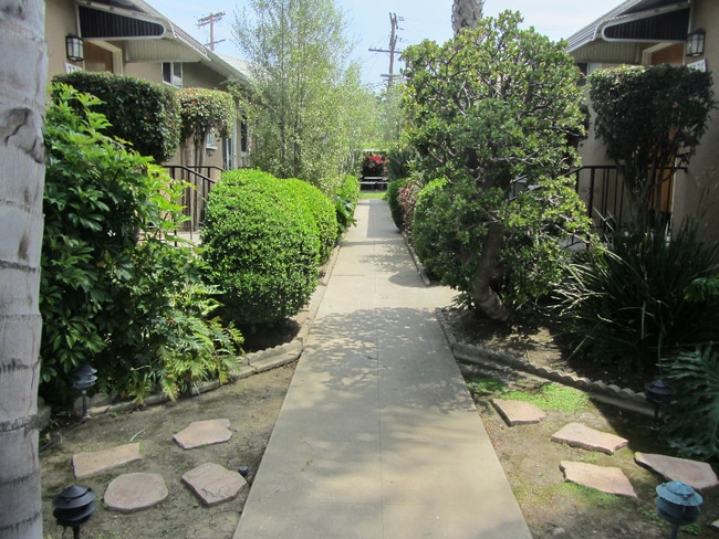 Photo - 2226 S Carmelina Ave Unit 2226