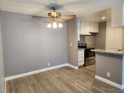 View of Kitchen - 23334 Sesame St Condo Unit R