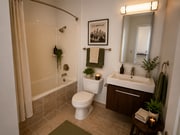 Photo - Blackstone Luxury Apartments