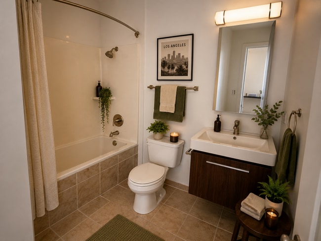 Photo - Blackstone Luxury Apartments