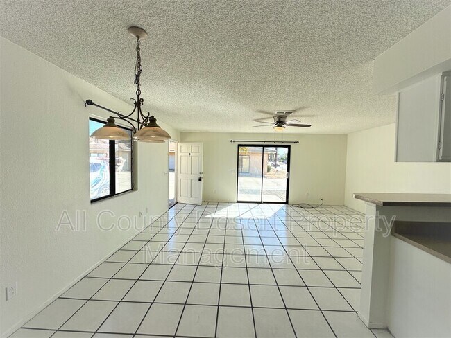 Photo - 33950 Via De Anza Unit B