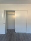 Closet #2 - 227 Justin Ave Apartments Unit 8
