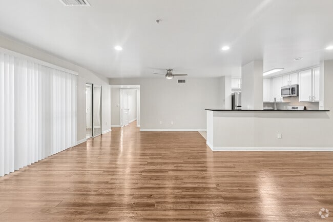 Interior Photo - Terra Apartments
