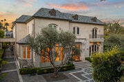 Photo - 718 N Rodeo Dr House