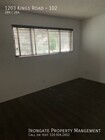Photo - 1203 Kings Rd Unit 102