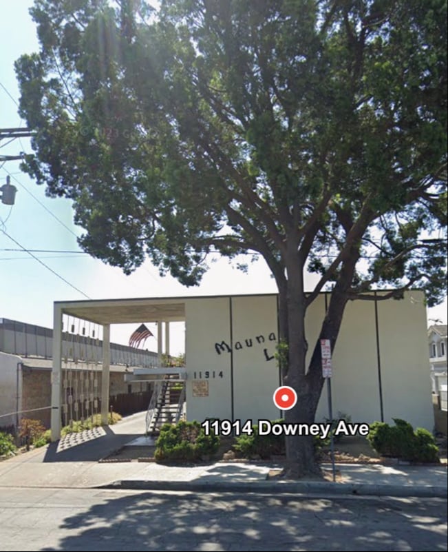 Photo - 11914 Downey Ave