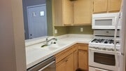 Kitchen - 24127 Del Monte Dr Condo Unit 115