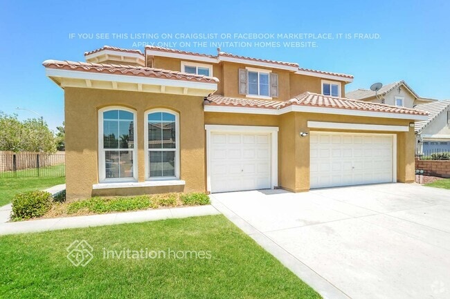 Building Photo - 39410 Indigo Sky Ave Rental