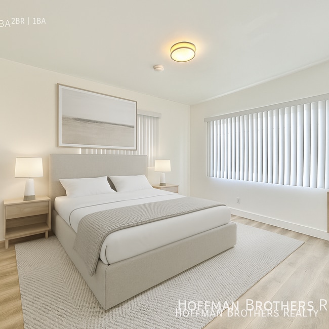 Photo - 2278 W Adams Blvd Unit 5