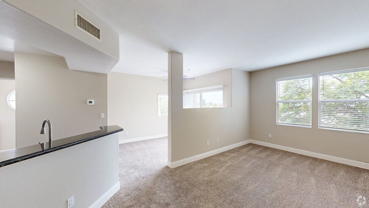 3D Tour - Canyon View Apartments