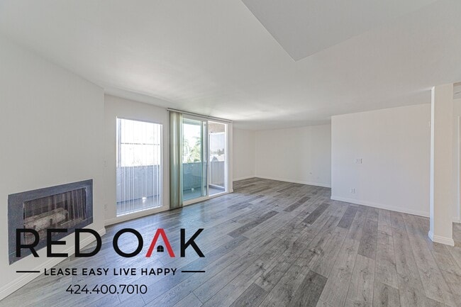 Photo - 8309 Cedros Ave Unit 312