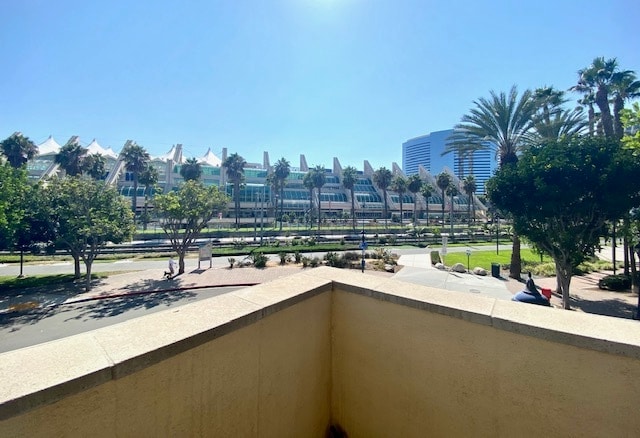 Photo - 350 K St Condo Unit 206