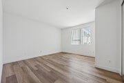 2BR, 2BA - 1040SF - Second Bedroom - Northpoint Apartments at CSUN