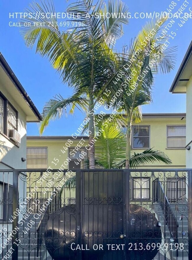 Building Photo - 4408 Clinton St