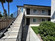 Photo - 1 Bed, 1 Bath in Central SD. Water/Trash I... Apartment Unit 4444 #5