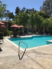 Pool - Country Club Gardens Apartments