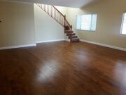 Front yard - 1417 15th St Unit RearHouse