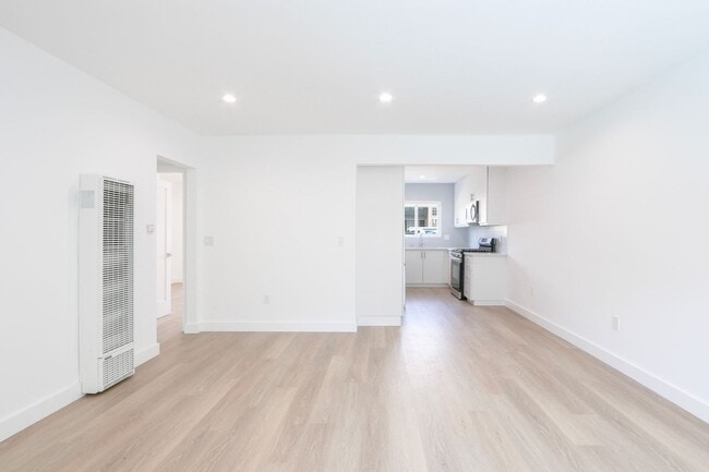 Photo - Welcome to Modern West LA Living at 1703 Armacost Ave!