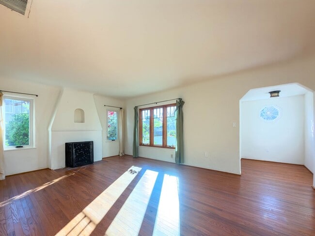 Photo - Pasadena Retreat w/ Private Backyard & Detached Garage