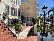 Photo - 316 S Berendo St Unit 109