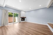 Photo - Bright, spacious Van Nuys 3-level townhome