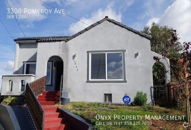 Building Photo - 3300 Pomeroy St Rental