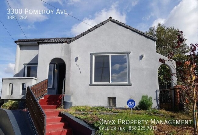Photo - 3300 Pomeroy St Apartment