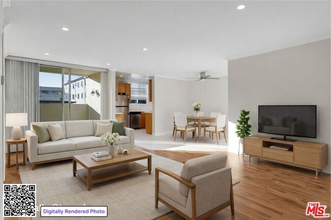 Building Photo - 432 N Palm Dr Unit 409