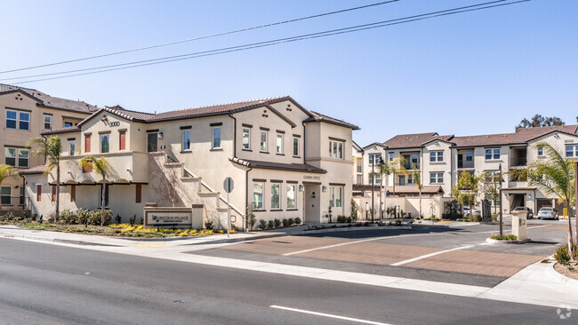 Lincoln Village Apartment Homes - Lincoln Village Apartment Homes