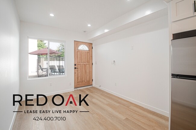 Building Photo - 4737 Orion Ave Rental