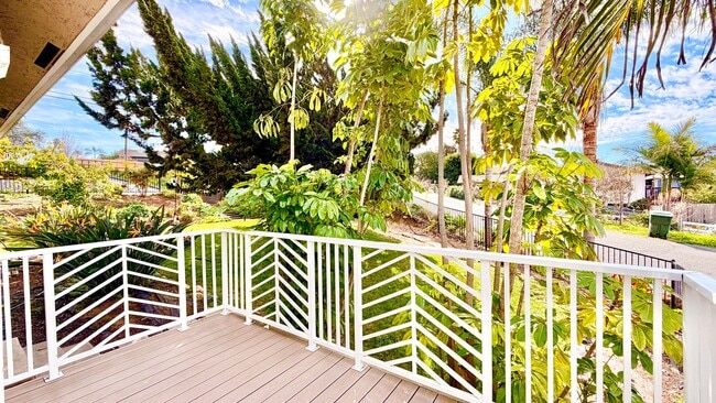 Photo - Beautiful Craftsman-style Home with fenced yard space, detached garage and additional parking in ...